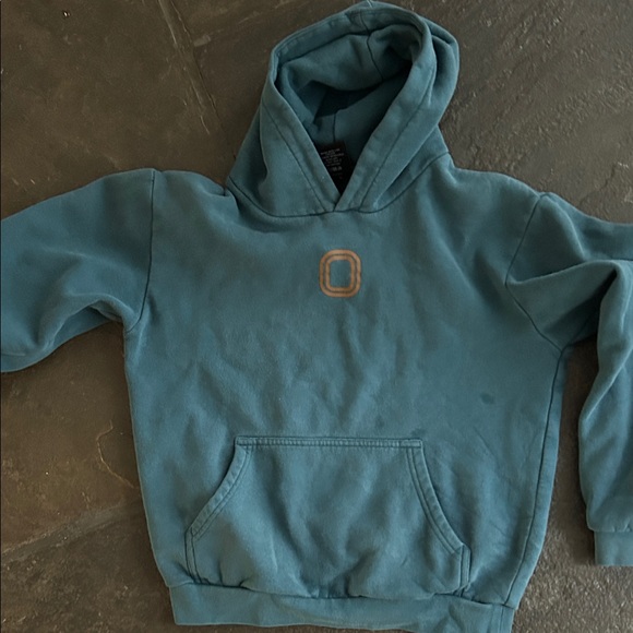 Overtime Other - Boys overtime hoodie sweatshirt